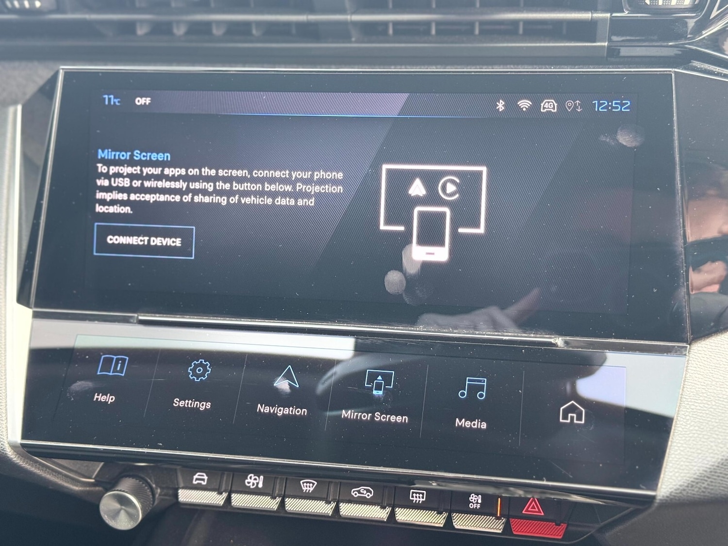 Used Peugeot 308 2022 for sale - 77648155: Photo 37