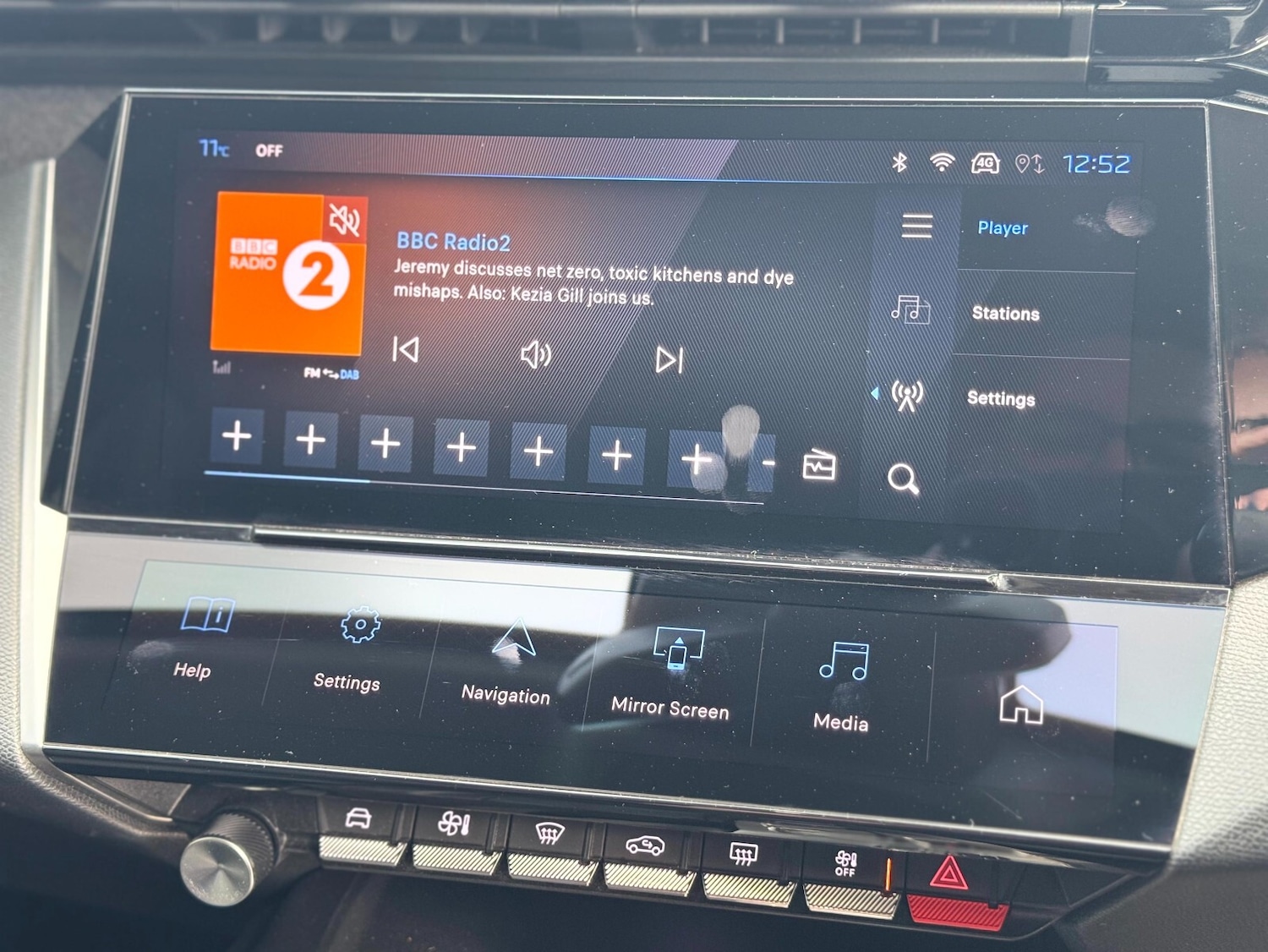 Used Peugeot 308 2022 for sale - 77648155: Photo 38