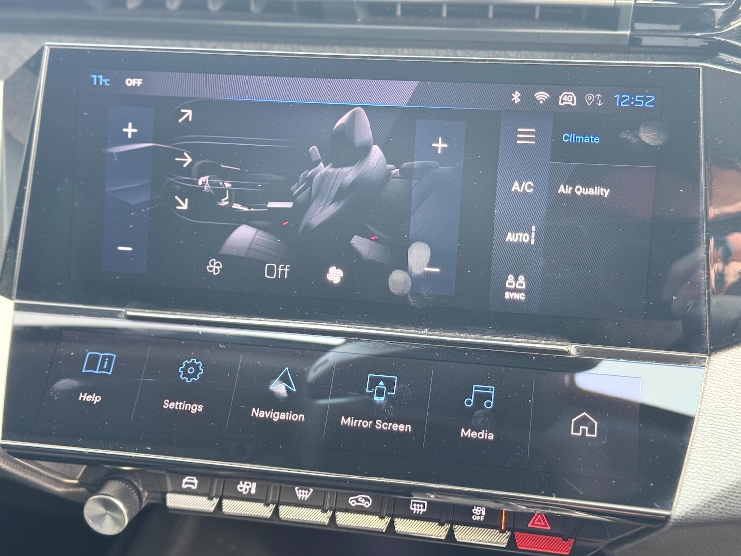 Used Peugeot 308 2022 for sale - 77648155: Photo 39