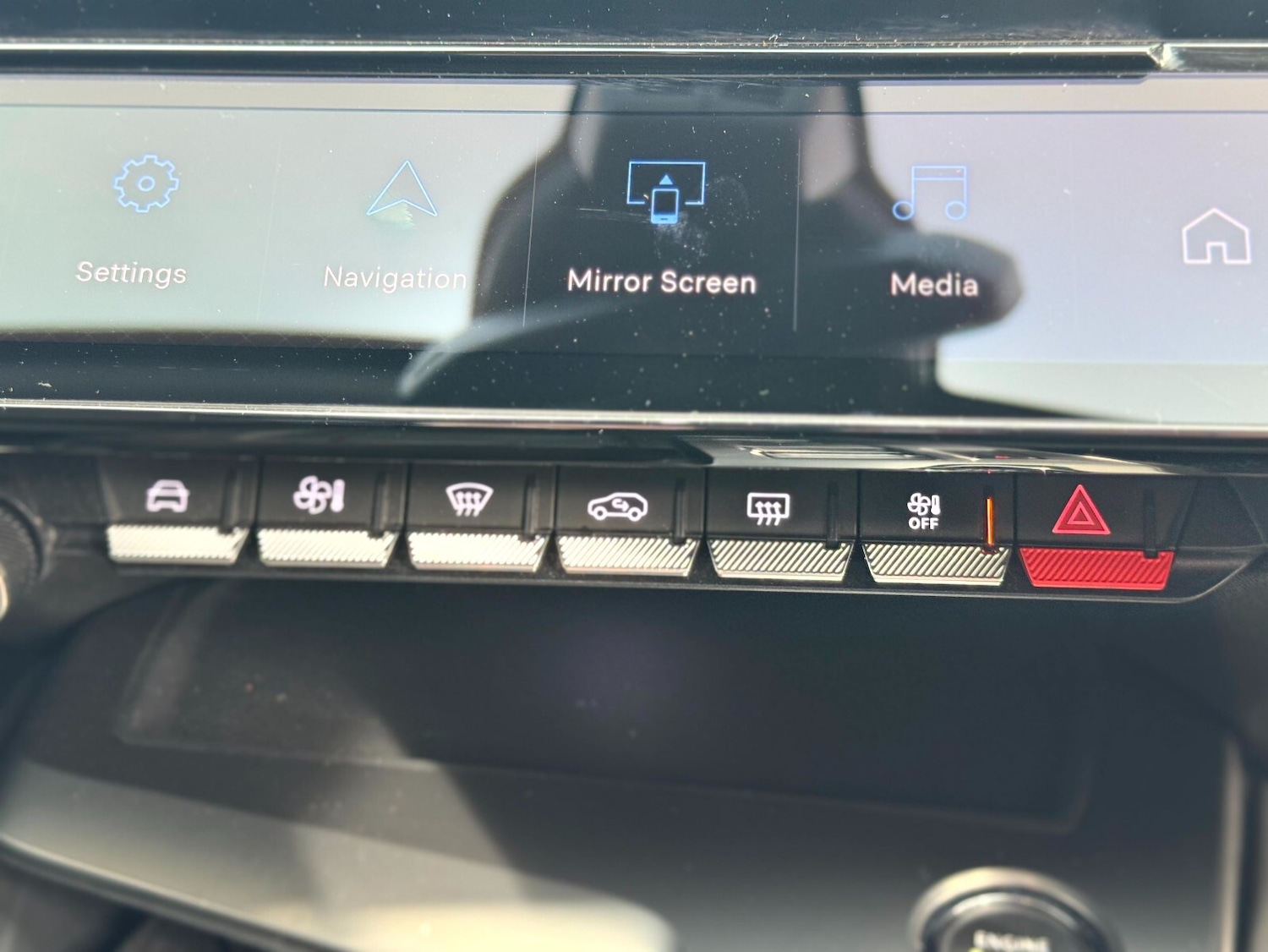 Used Peugeot 308 2022 for sale - 77648155: Photo 40