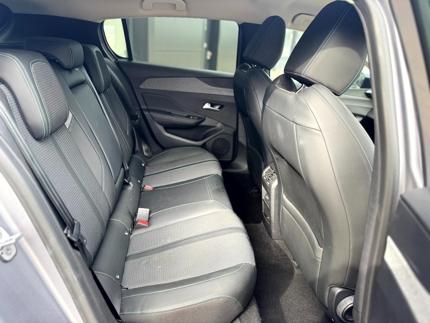 Used Peugeot 308 2022 for sale - 77648155: Photo 43