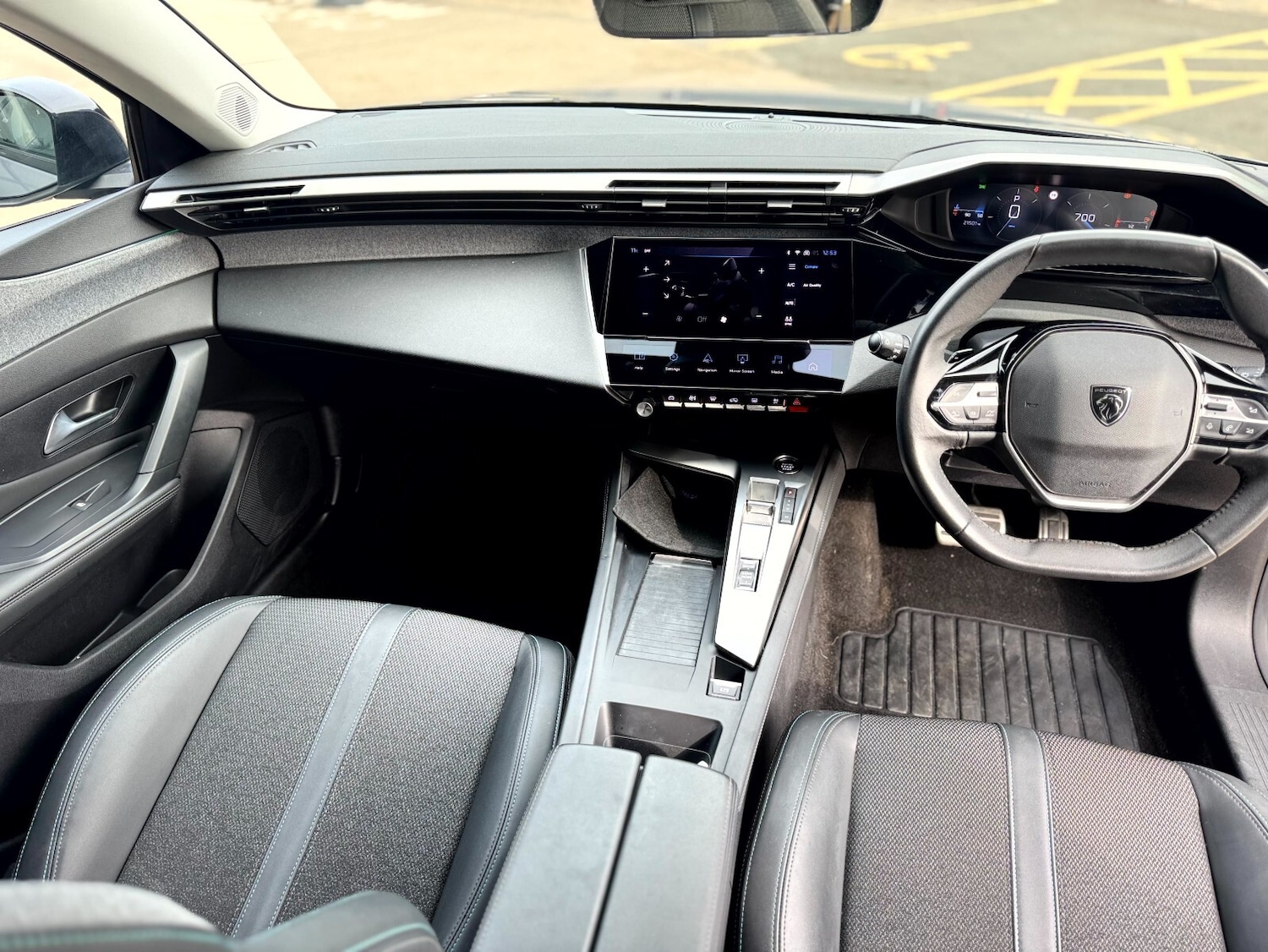 Used Peugeot 308 2022 for sale - 77648155: Photo 46