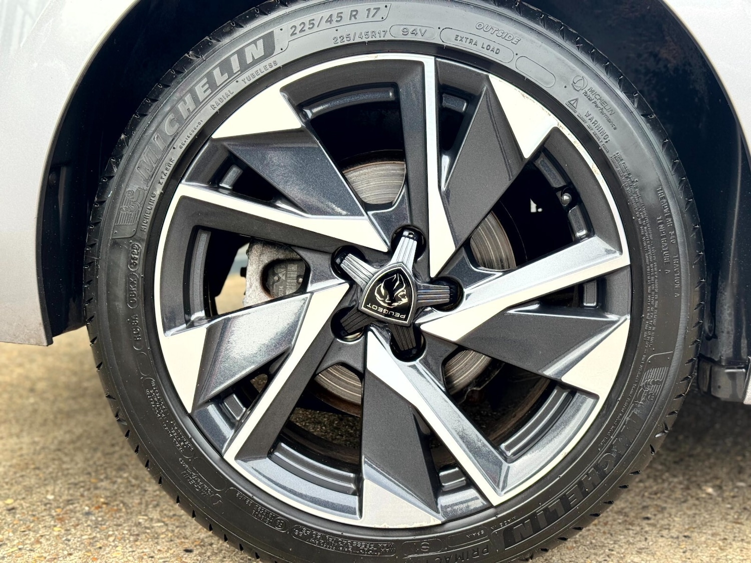 Used Peugeot 308 2022 for sale - 77648155: Photo 47