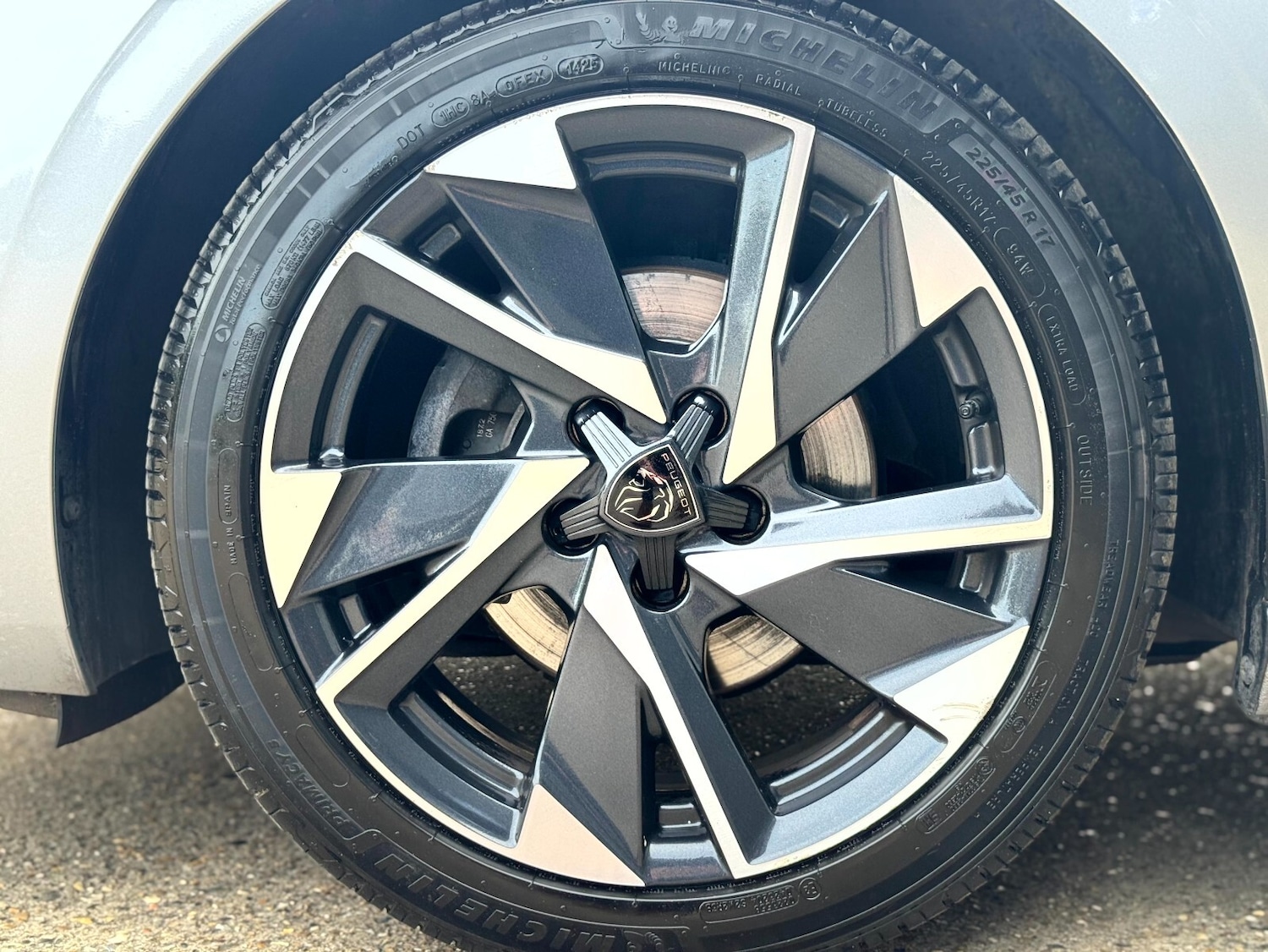 Used Peugeot 308 2022 for sale - 77648155: Photo 49