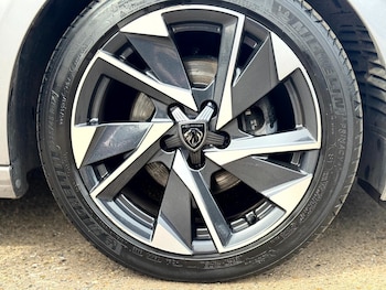 Used Peugeot 308 2022 for sale - 77648155: Photo