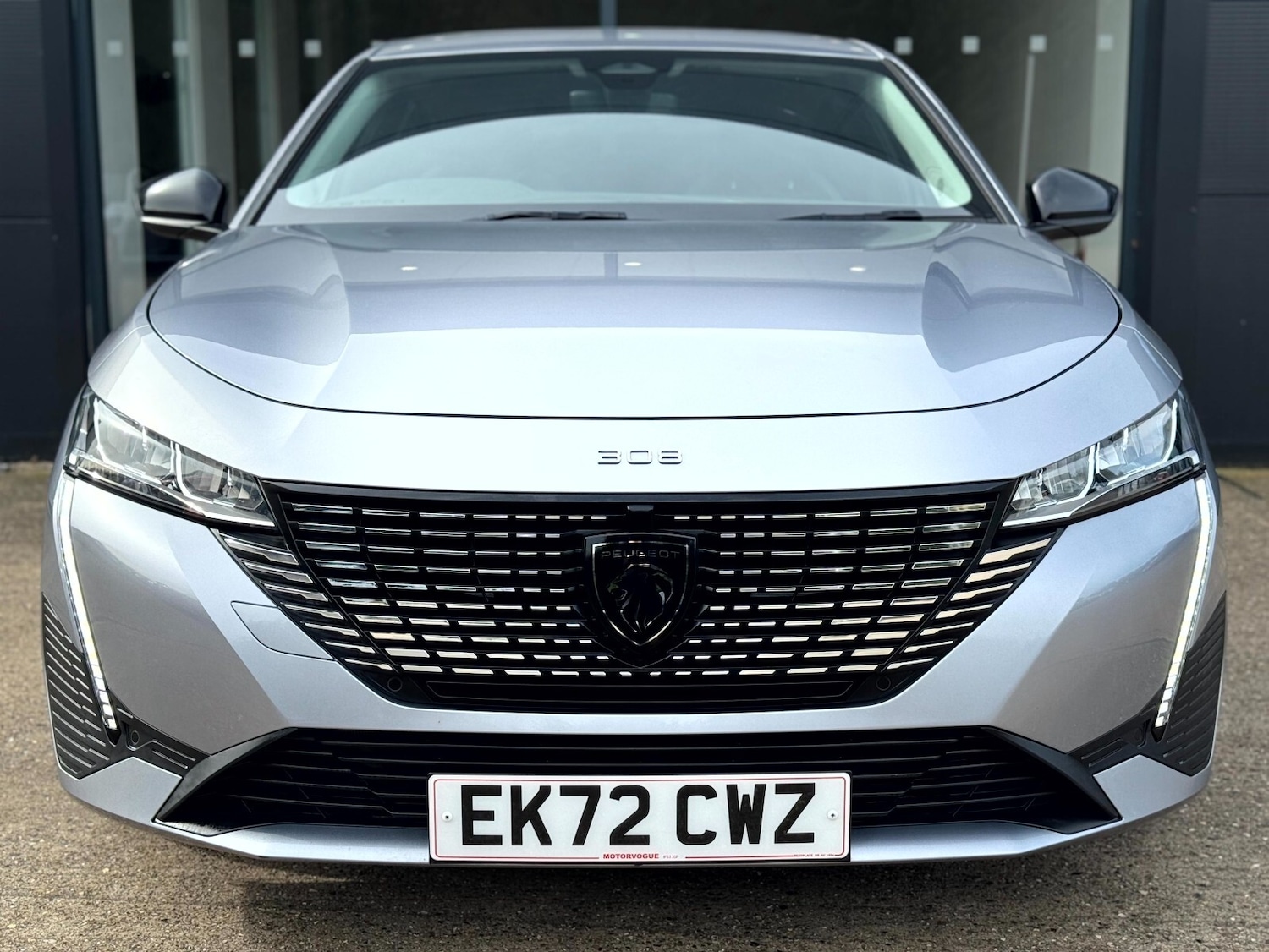 Used Peugeot 308 2022 for sale - 77648155: Photo 5