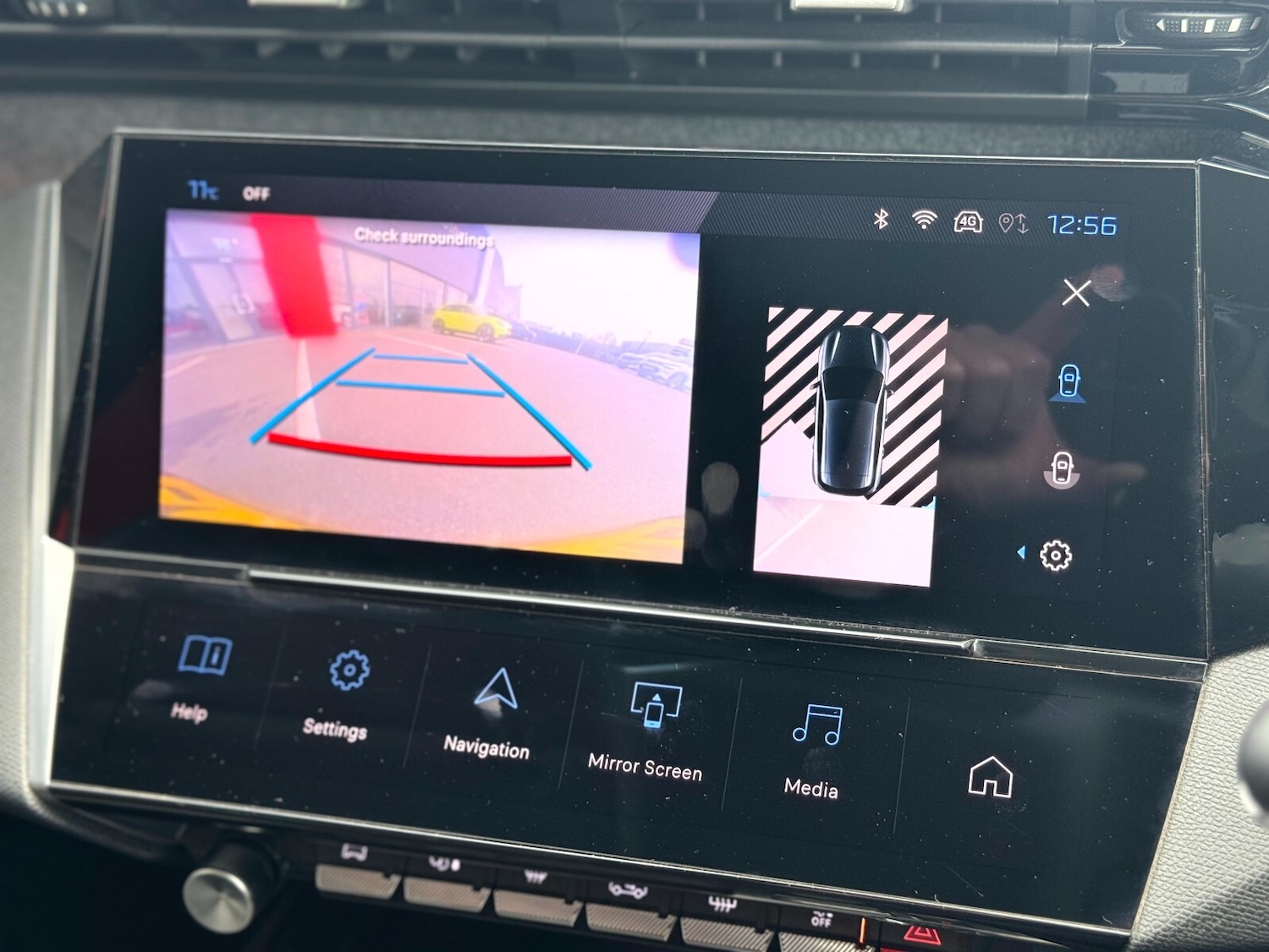 Used Peugeot 308 2022 for sale - 77648155: Photo 55