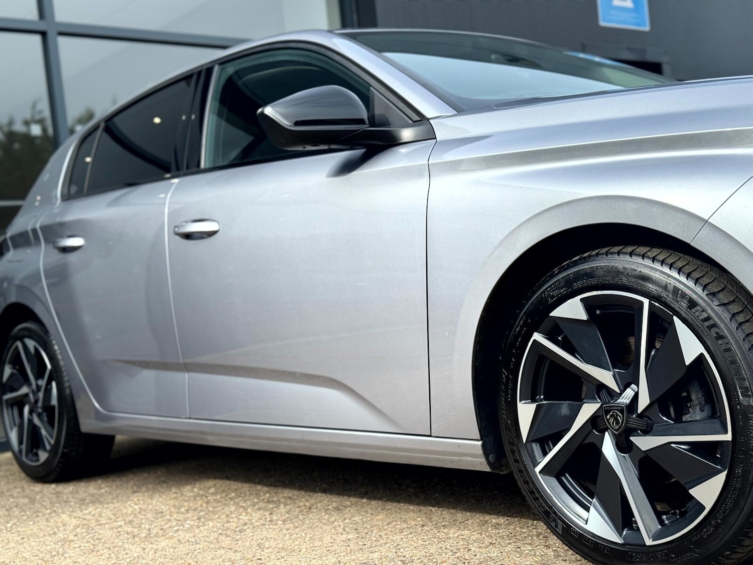 Used Peugeot 308 2022 for sale - 77648155: Photo 6