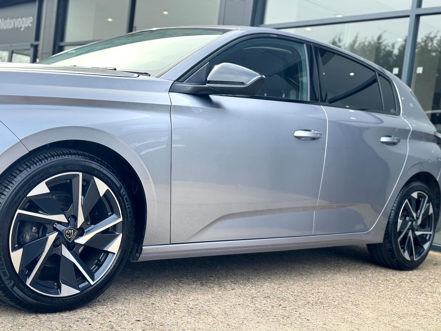 Used Peugeot 308 2022 for sale - 77648155: Photo 7