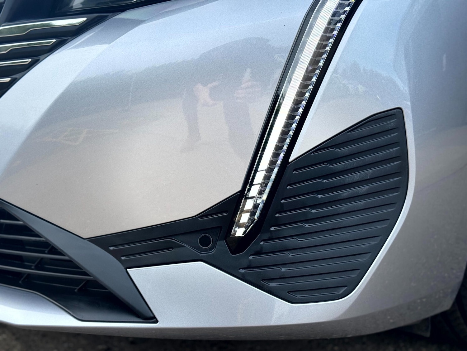 Used Peugeot 308 2022 for sale - 77648155: Photo 8