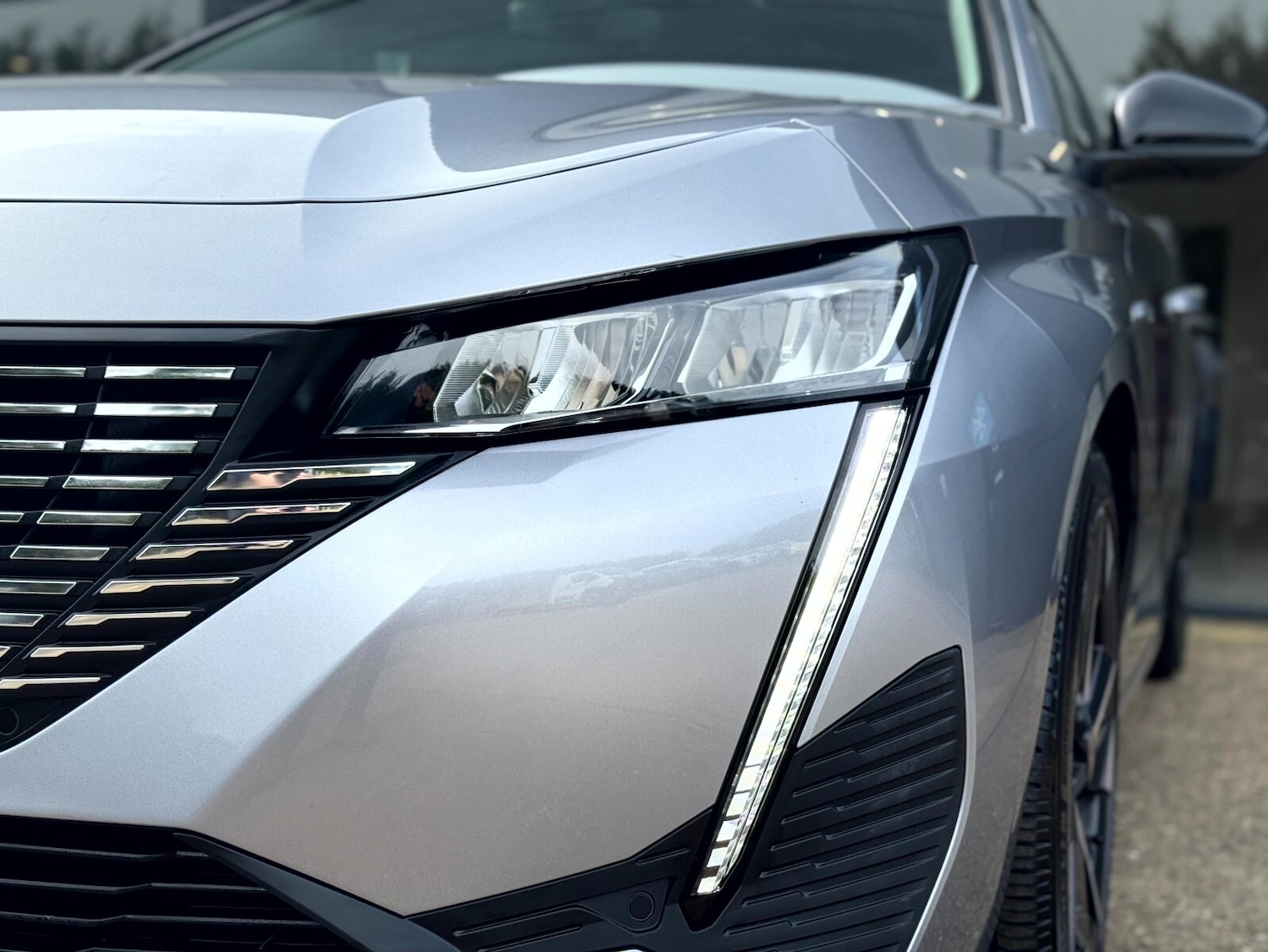 Used Peugeot 308 2022 for sale - 77648155: Photo 9