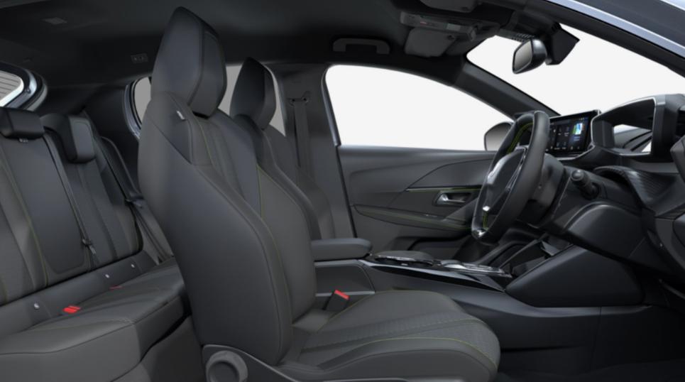 Used Peugeot E-208 for sale - 77552313: Photo 10