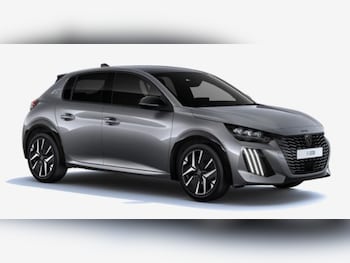 Used Peugeot E-208 undefined for sale - 77552313: Photo