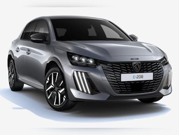 Used Peugeot E-208 undefined for sale - 77552313: Photo