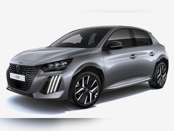 Used Peugeot E-208 undefined for sale - 77552313: Photo