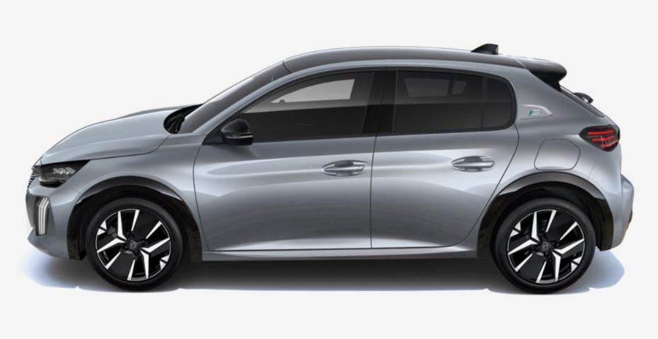 Used Peugeot E-208 for sale - 77552313: Photo 4