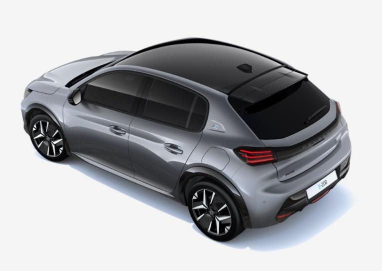 Used Peugeot E-208 for sale - 77552313: Photo 5