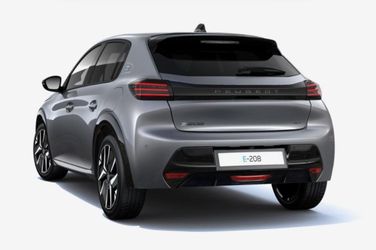 Used Peugeot E-208 for sale - 77552313: Photo 6