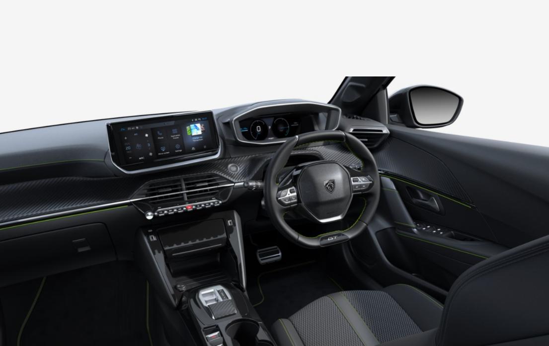 Used Peugeot E-208 for sale - 77552313: Photo 7