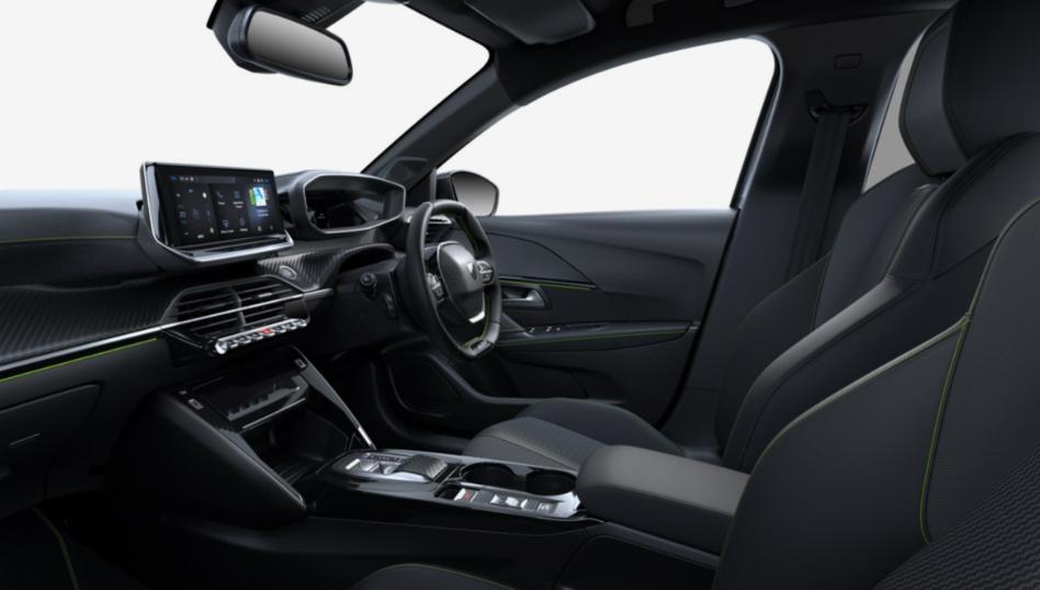 Used Peugeot E-208 for sale - 77552313: Photo 8