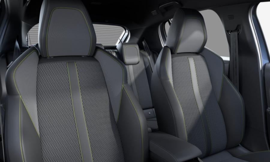 Used Peugeot E-208 for sale - 77552313: Photo 9