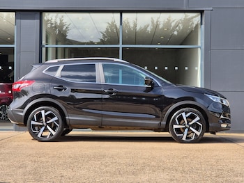 Used Nissan Qashqai 2019 for sale - 77833534: Photo