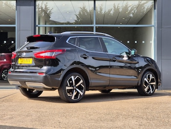 Used Nissan Qashqai 2019 for sale - 77833534: Photo