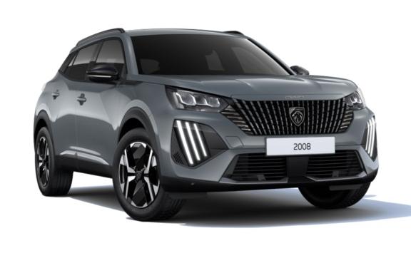 Used Peugeot 2008 for sale - 76622189: Photo 1