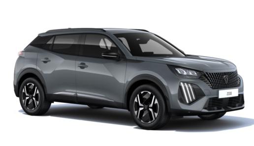 Used Peugeot 2008 for sale - 76622189: Photo 3