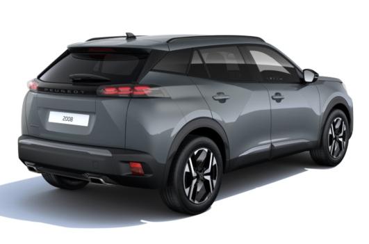 Used Peugeot 2008 for sale - 76622189: Photo 4