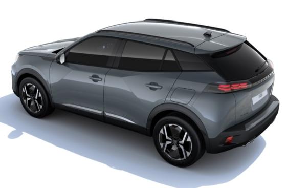 Used Peugeot 2008 for sale - 76622189: Photo 5