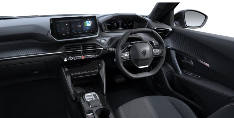 Used Peugeot 2008 for sale - 76622189: Photo 8