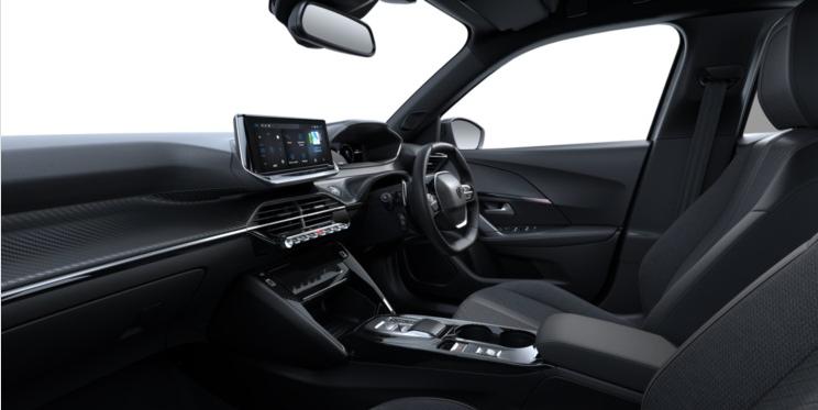 Used Peugeot 2008 for sale - 76622189: Photo 9