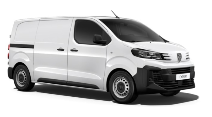 Used Peugeot Expert for sale - 75409795: Photo 1