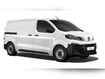 Used Peugeot Expert  for sale - 75409795: Photo