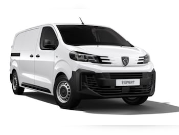 Used Peugeot Expert  for sale - 75409795: Photo