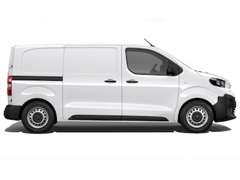 Used Peugeot Expert  for sale - 75409795: Photo