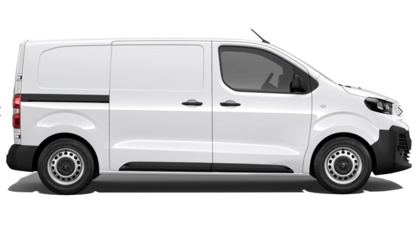 Used Peugeot Expert for sale - 75409795: Photo 4