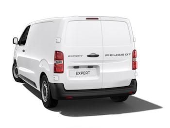 Used Peugeot Expert  for sale - 75409795: Photo