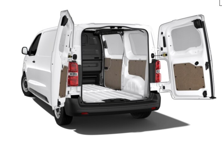 Used Peugeot Expert for sale - 75409795: Photo 6