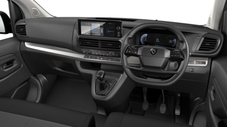 Used Peugeot Expert for sale - 75409795: Photo 7