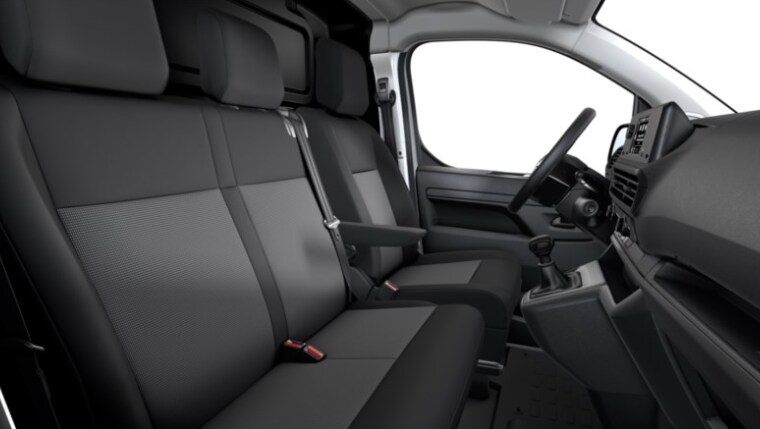 Used Peugeot Expert for sale - 75409795: Photo 8