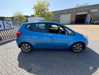 Used Hyundai Ix20 2016 for sale - 79082940: Photo