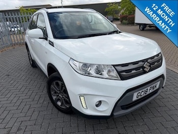 Used Suzuki Vitara 2018 for sale - 79082926: Photo