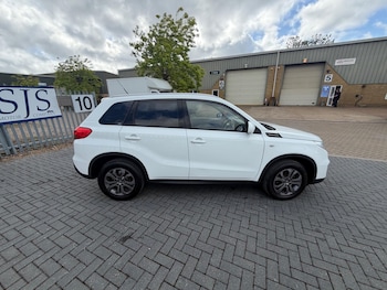 Used Suzuki Vitara 2018 for sale - 79082926: Photo