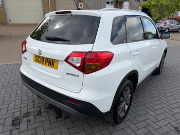 Used Suzuki Vitara 2018 for sale - 79082926: Photo