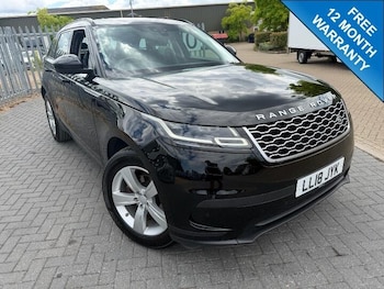 Used Land Rover Range Rover Velar 2018 for sale - 79082937: Photo