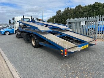 Used Isuzu Forward 2014 for sale - 79082906: Photo