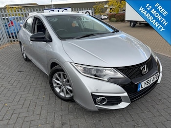 Used Honda Civic 2015 for sale - 79082913: Photo