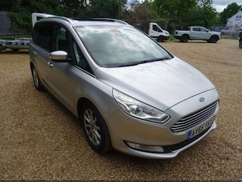 Used Ford Galaxy 2016 for sale - 79082905: Photo